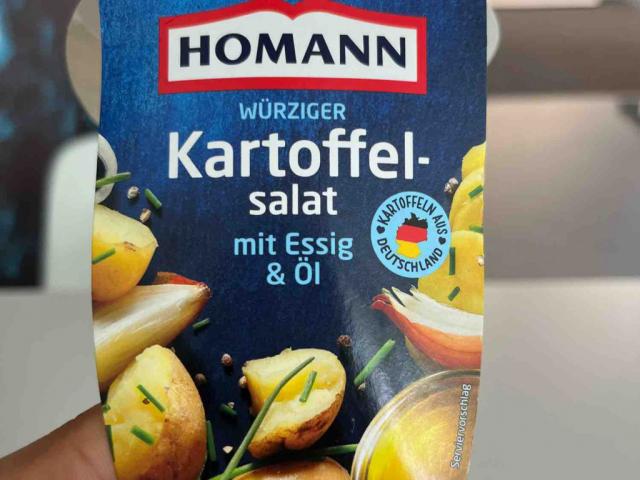 kartoffelsalat von tozmani | Hochgeladen von: tozmani