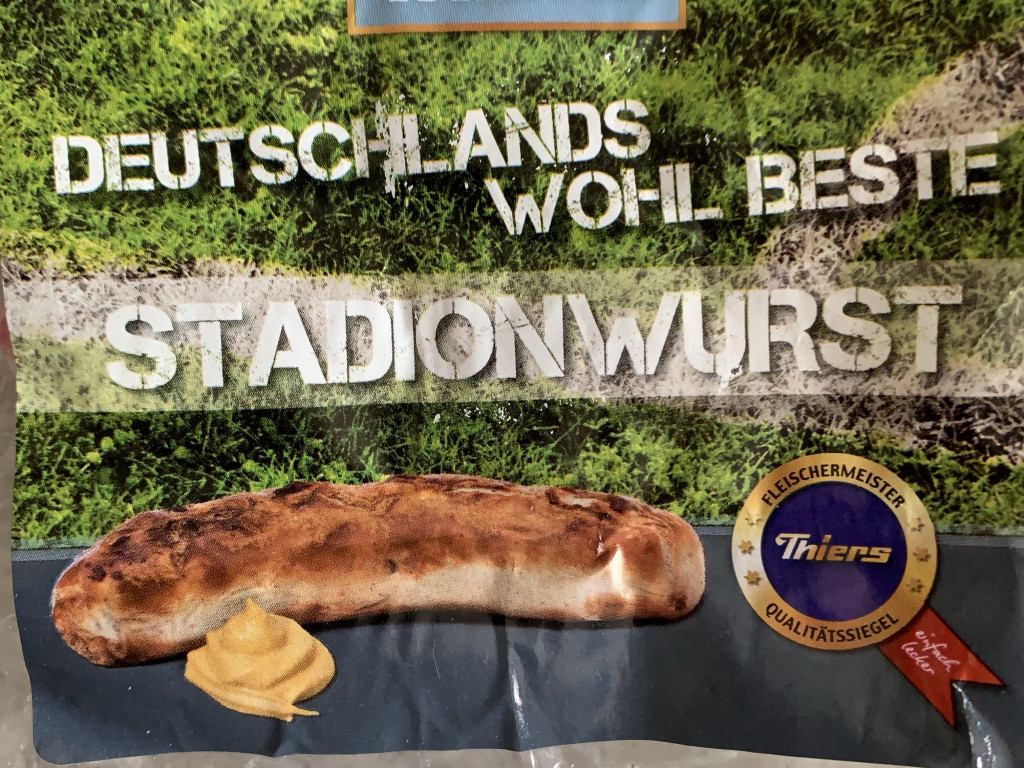 Deutschlands wohl Beste Stadionwurst, Rostbratwurst von cat1968 | Hochgeladen von: cat1968 Deutschlands wohl Beste Stadionwurst, Rostbratwurst von cat1968 | Hochgeladen von: cat1968