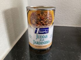 Judías a la Jardinera | Hochgeladen von: varena