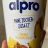 alpro pineapple passionfruit, no added sugars by RiverSong | Hochgeladen von: RiverSong