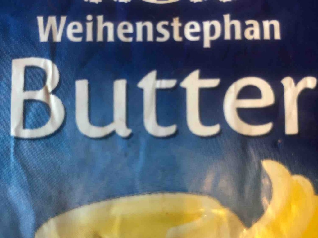 Frische Butter, mild gesäuert	 von Hektik79 | Hochgeladen von: Hektik79