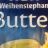 Frische Butter, mild gesäuert	 von Hektik79 | Hochgeladen von: Hektik79