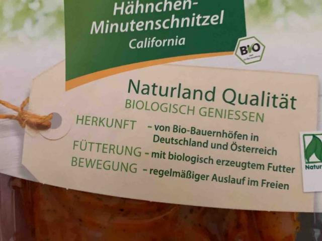 Hähnchen Minutenschnitzel von sveneb | Hochgeladen von: sveneb