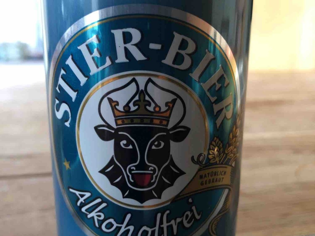 Stier-Bier alkoholfrei von balticfury | Hochgeladen von: balticfury