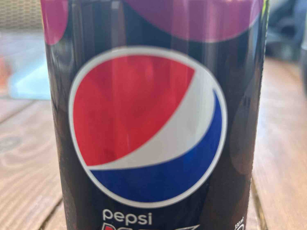 Pepsi Max, Zero von Bomac | Hochgeladen von: Bomac