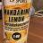 C.P. Sports litness, Mandarine Lemon von cat1968 | Hochgeladen von: cat1968