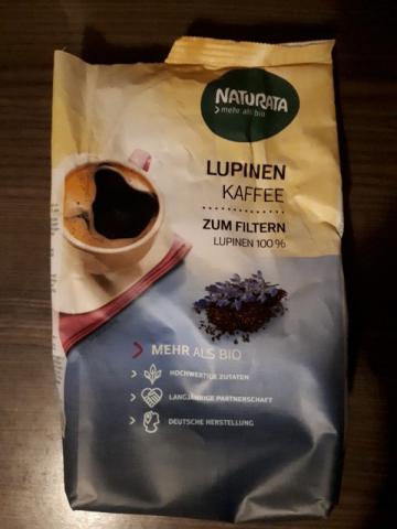 Lupinen-Kaffee von S.D.S. | Hochgeladen von: S.D.S.