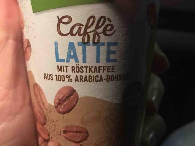 Caffe Latte von Rio23 | Hochgeladen von: Rio23