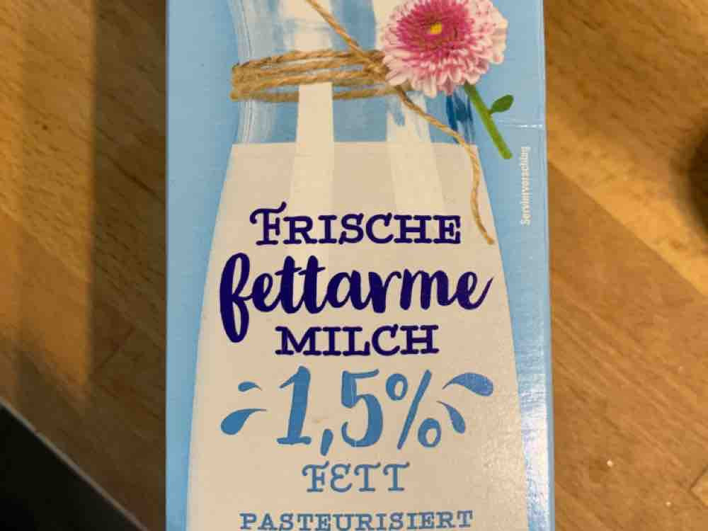 Milch 1,5% von BrabbelHH | Hochgeladen von: BrabbelHH