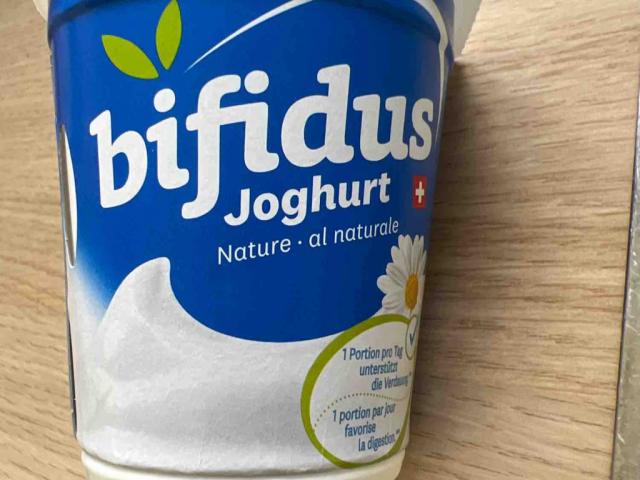 Bifidus Jogurt (Nature) by NWCLass | Hochgeladen von: NWCLass