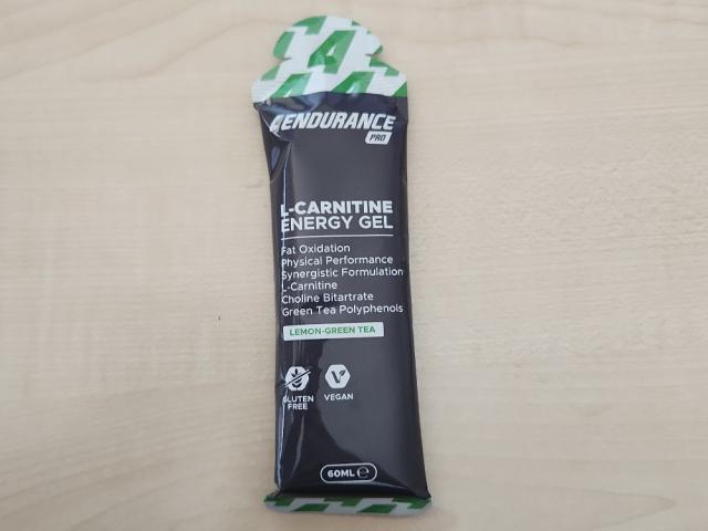 L-Carnitine Energy Gel von taretz | Hochgeladen von: taretz L-Carnitine Energy Gel von taretz | Hochgeladen von: taretz