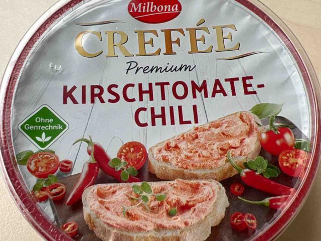 Aufstrich, Premium Kirschtomaten-Chili von JasminKrie184 | Hochgeladen von: JasminKrie184