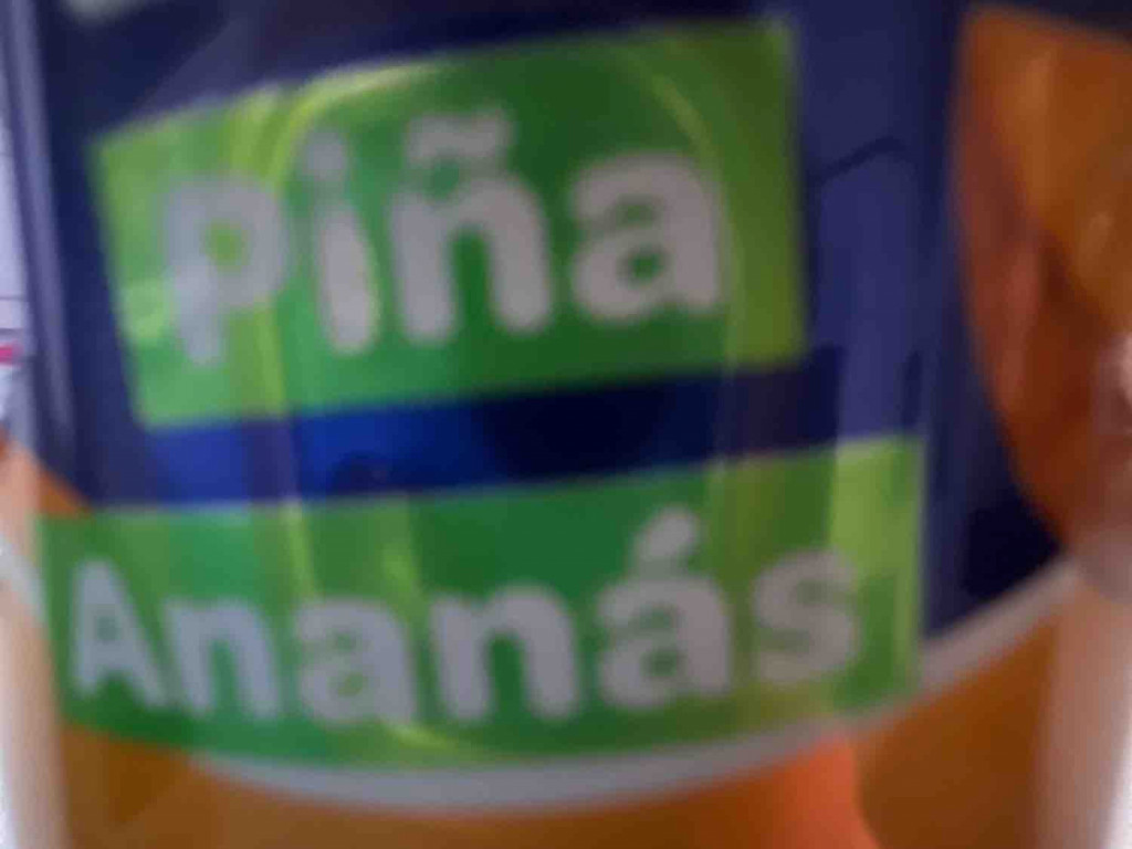 Fanta Piña Ananas, ohne Zucker von LoTuer | Hochgeladen von: LoTuer