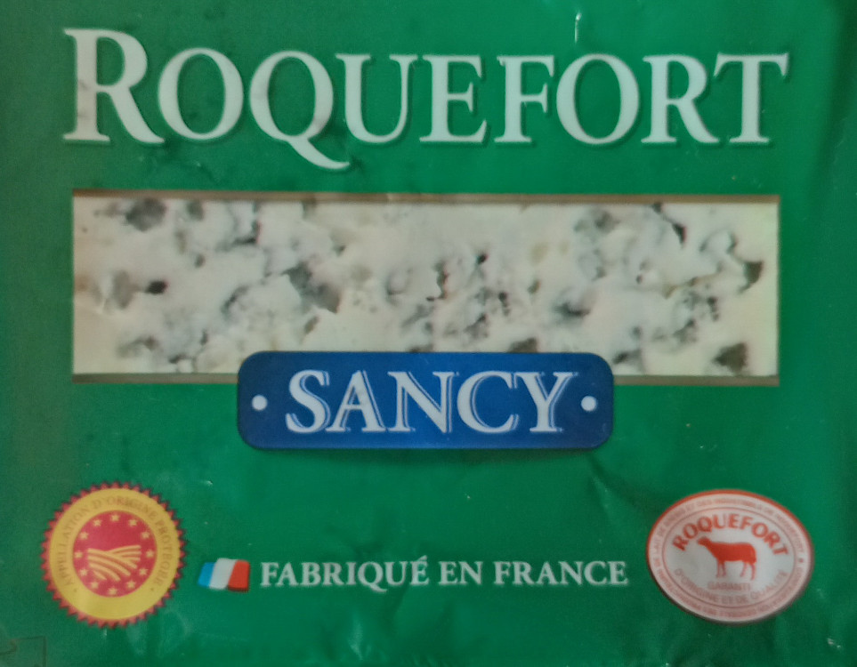 Roquefort, Sancy von Thomas-Kantor | Hochgeladen von: Thomas-Kantor