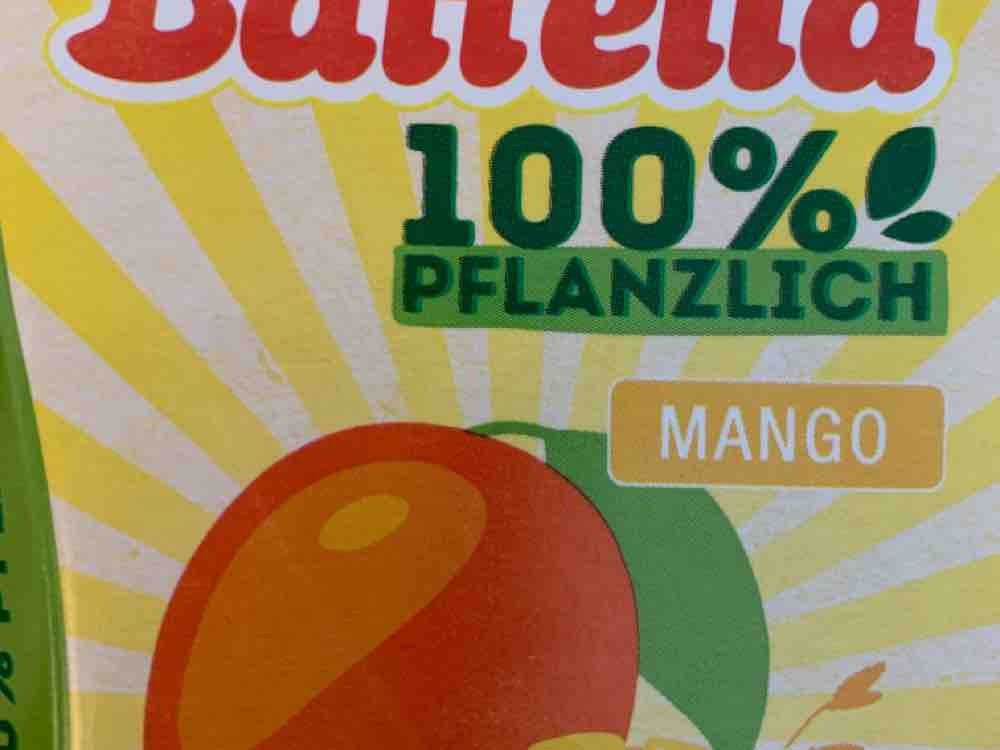 Lattella Pflanzlich, Mango von hookedonpurple | Hochgeladen von: hookedonpurple
