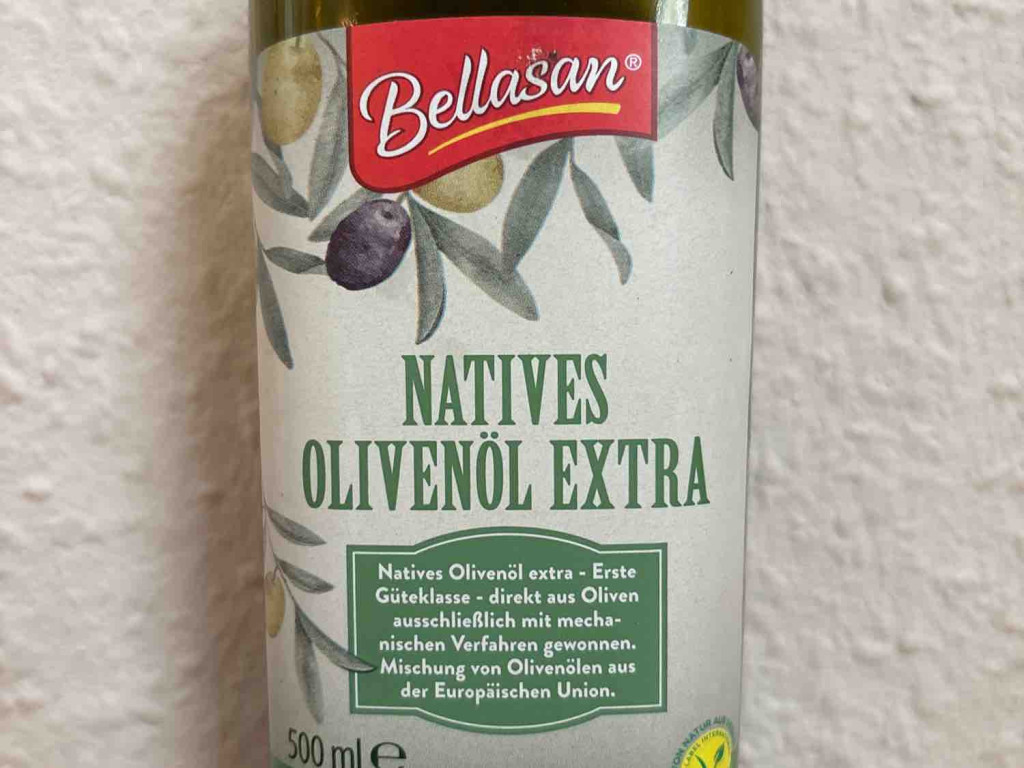 natives olivenöl extra von AndyNP | Hochgeladen von: AndyNP