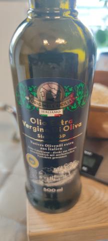 Olio Extra Vergine Di Oliva von PXL Studios | Hochgeladen von: PXL Studios