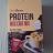Protein Mug Cake Mix, vanilla blueberry von Sabi.Sue | Hochgeladen von: Sabi.Sue