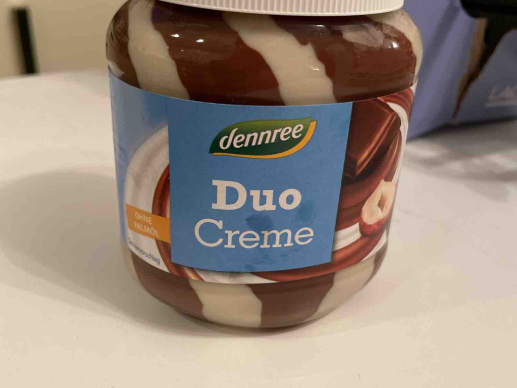 Duo Creme von stefan1983 | Hochgeladen von: stefan1983