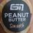 Peanut Butter von ameliakamil | Hochgeladen von: ameliakamil
