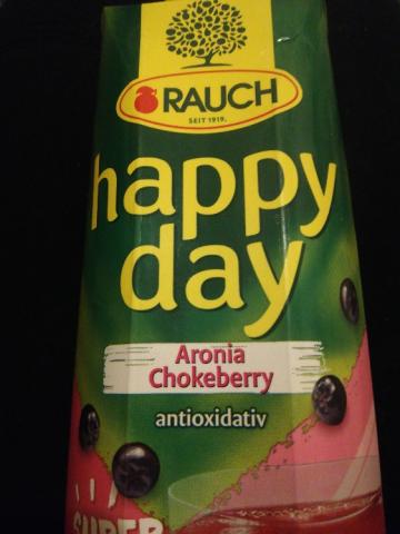 happy day Superfruit, Aronia + Kirsche von vcbloemer | Hochgeladen von: vcbloemer