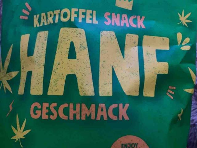 Hanf kartoffel snack by simp4death | Uploaded by: simp4death