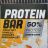 Protein Bar, Crisp mit Vanille-Joghurt-Geschmack von irmapo | Hochgeladen von: irmapo