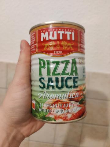 Pizza Sauce Aromatica by Unicorniala | Hochgeladen von: Unicorniala