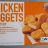 Chicken Nuggets Aldi, Curry Dip von KingRodriguez | Hochgeladen von: KingRodriguez