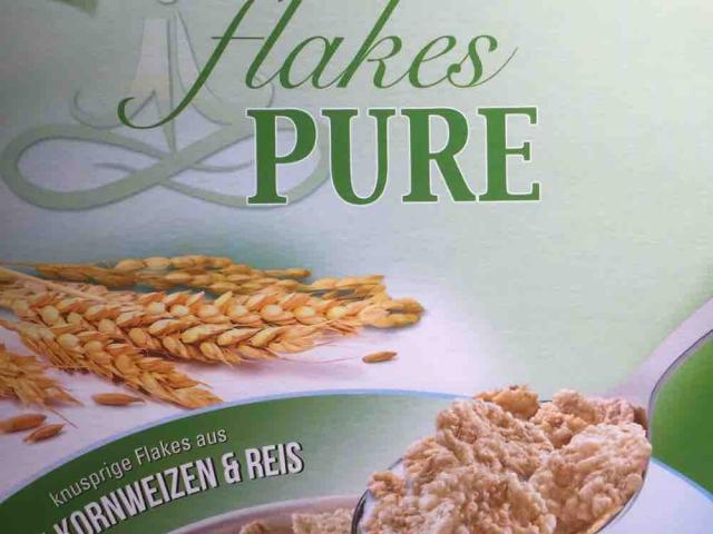 flakes PURE von Muttihoch3 | Hochgeladen von: Muttihoch3