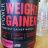 Power Weight Gainer, Strawberry von punkroiber | Hochgeladen von: punkroiber