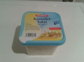 Kartoffelsalat Leicht, mit Joghurt | Hochgeladen von: schreischatten