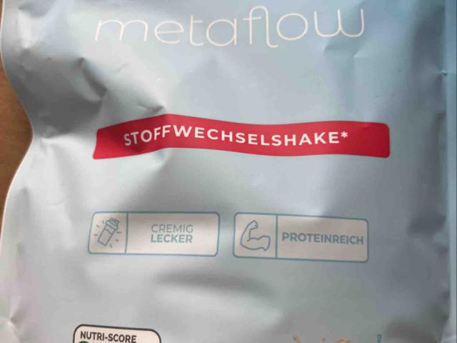 metaflow neutral, Stoffwechselshake von CoBu1972 | Hochgeladen von: CoBu1972