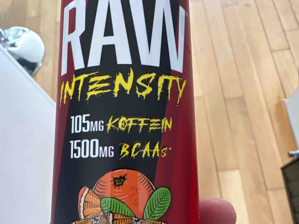 RAW intensity von Dome82 | Hochgeladen von: Dome82