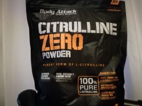 Citrulline Zero Powder | Hochgeladen von: riccioclista