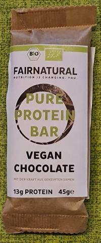 pure protein bar vegan chocolate von bugiefddb | Hochgeladen von: bugiefddb