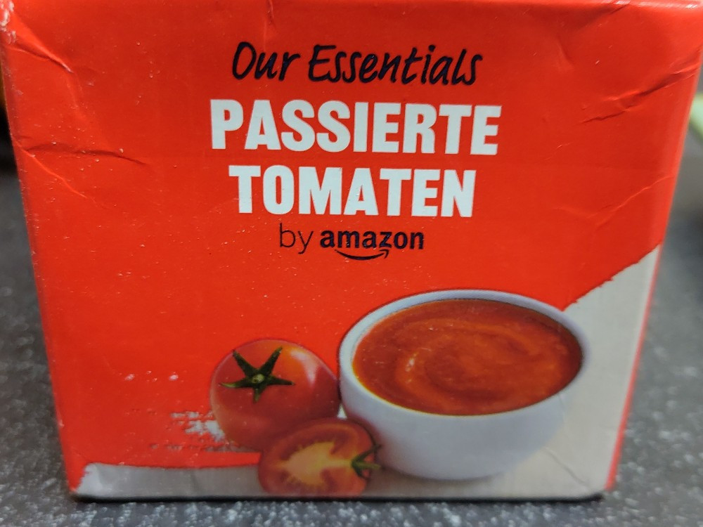 Passierte Tomaten von Toasty_77 | Hochgeladen von: Toasty_77