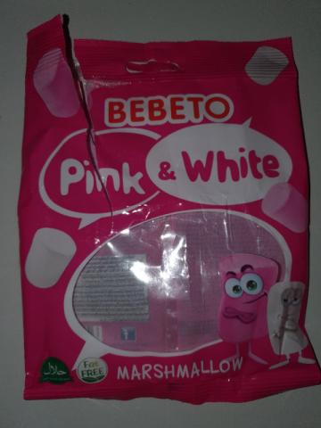Bebeto Marshmallow  weiß, Mit Rindergelantine von jounen | Hochgeladen von: jounen