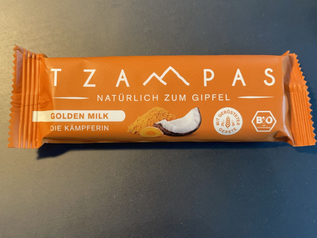 Tzampas Golden Milk von KaWexxx | Hochgeladen von: KaWexxx Tzampas Golden Milk von KaWexxx | Hochgeladen von: KaWexxx