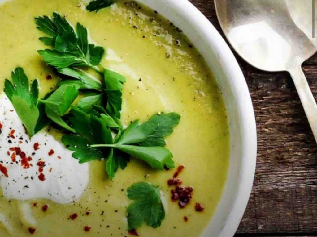 Gemüse Suppe von kimaline | Hochgeladen von: kimaline