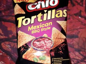 Chio Tortillas Mexican BBQ Style | Hochgeladen von: Siope