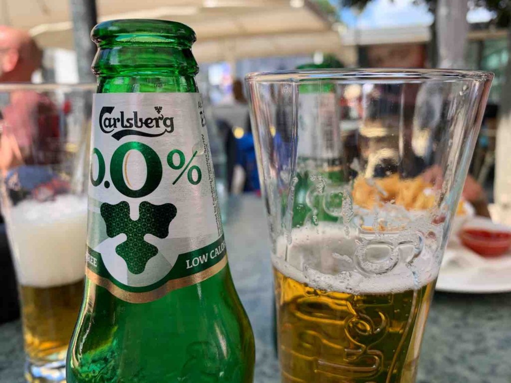 Carlsberg alkoholfrei von denny0815 | Hochgeladen von: denny0815