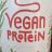 Strawberry Vegan Protein von leonielink | Hochgeladen von: leonielink