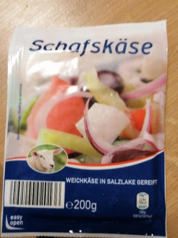 Schafskäse, in Salzlake by sandi10 | Hochgeladen von: sandi10