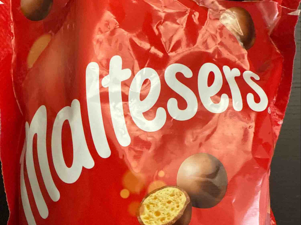 Maltesers von corsus | Hochgeladen von: corsus