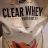 Clear Whey Protein Isolate von Stefanie301186 | Hochgeladen von: Stefanie301186