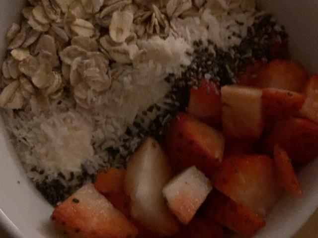 fruits bowl, jogurt von carlaronja | Hochgeladen von: carlaronja fruits bowl, jogurt von carlaronja | Hochgeladen von: carlaronja