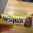 Nesquik, Riegel von michimkx | Hochgeladen von: michimkx