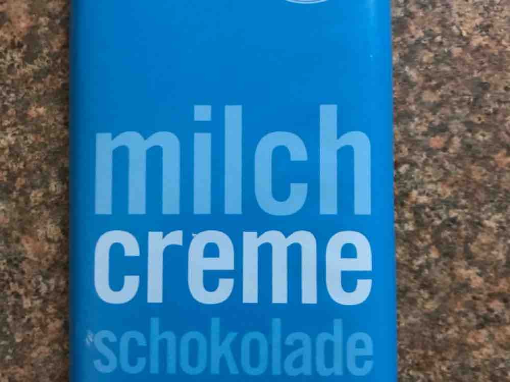 Milchcreme Schokolade, Schoko Milchcreme von irhu | Hochgeladen von: irhu