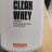 Clear whey, Protein Spritz by anna_mileo | Hochgeladen von: anna_mileo